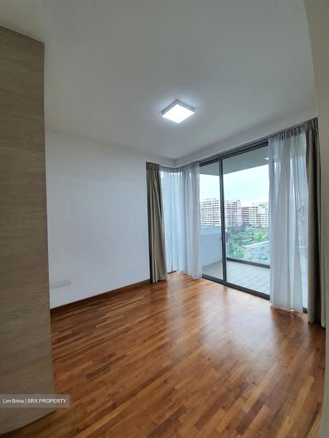 Sennett Residence (D13), Condominium #617113291